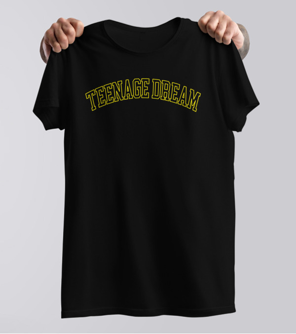 Olivia's Livies Teenage Dream T-Shirt