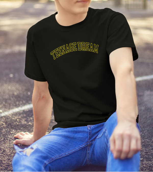 Olivia's Livies Teenage Dream T-Shirt