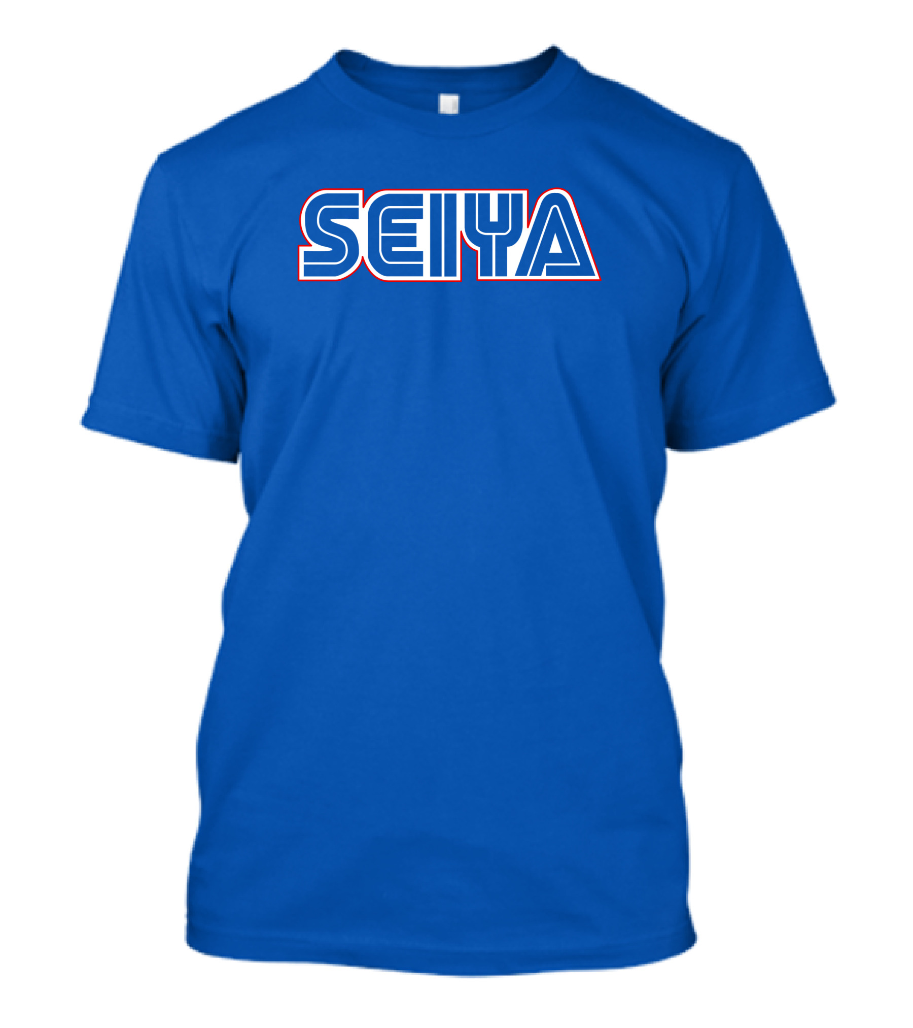 Chicago Cubs Seiya Suzuki Obvious T-Shirt