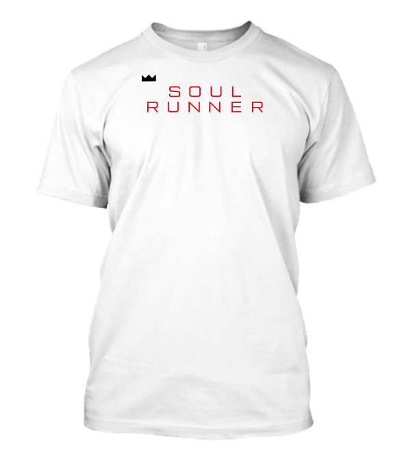 Tyreek Hill Soul Runner With Symbol Miami Dolphins T-Shirt