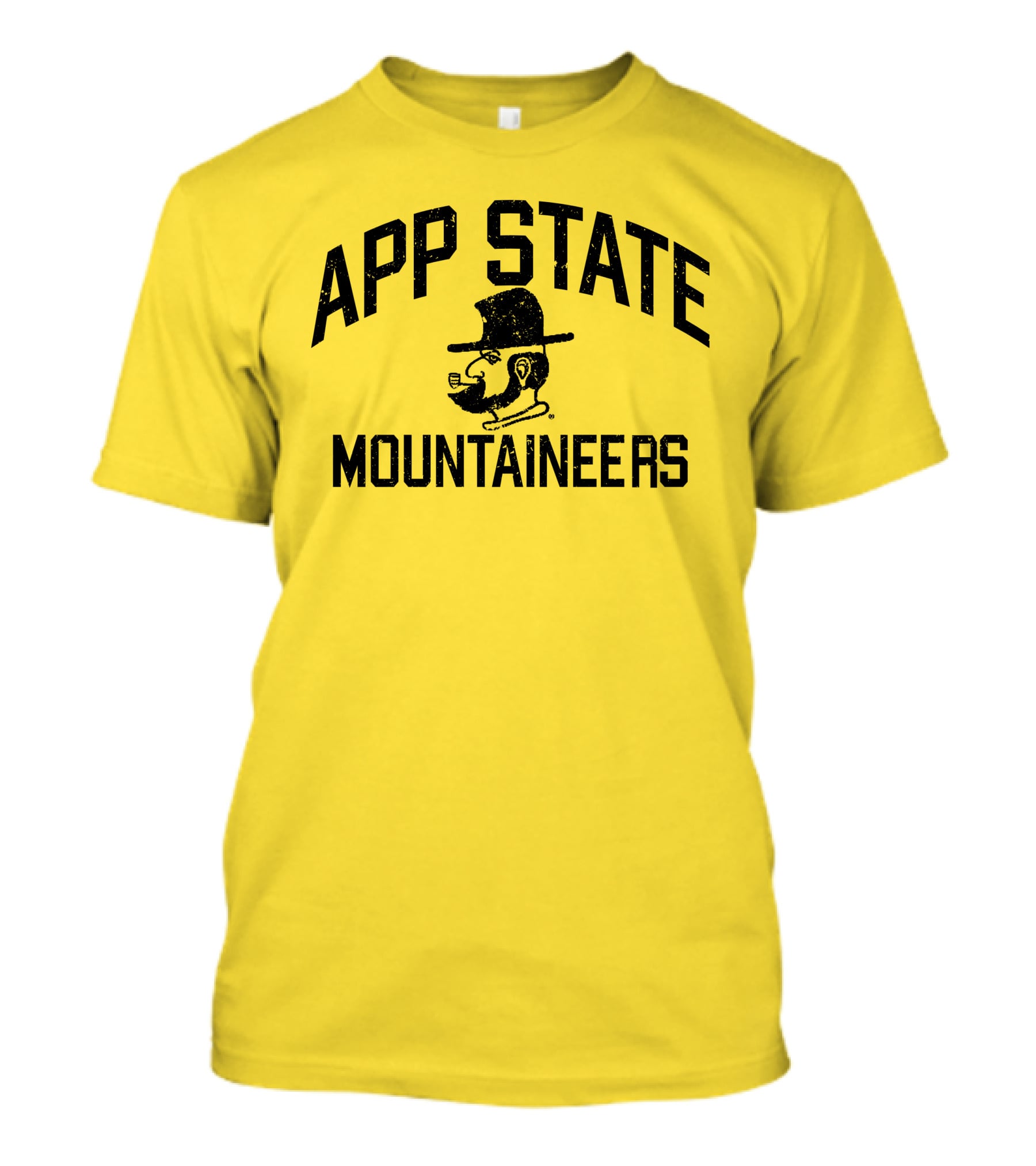App State Mountaineers T-Shirt