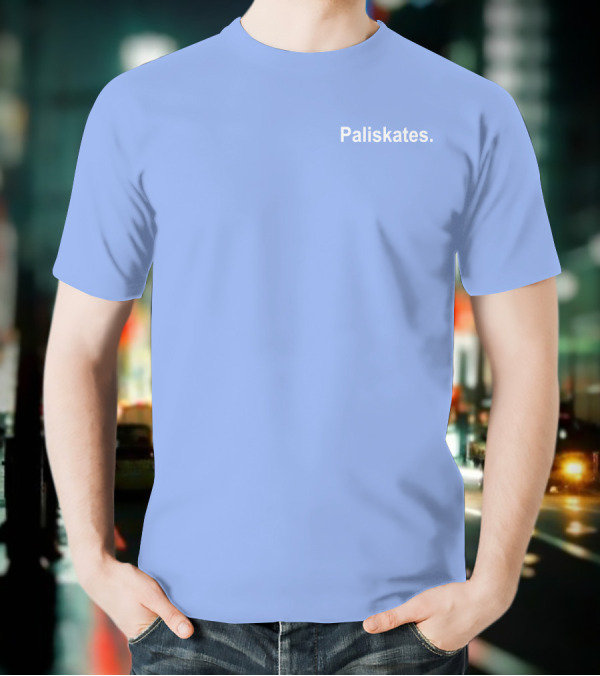 Adam Sandler Paliskates T-Shirt
