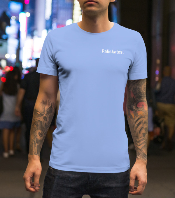 Adam Sandler Paliskates T-Shirt