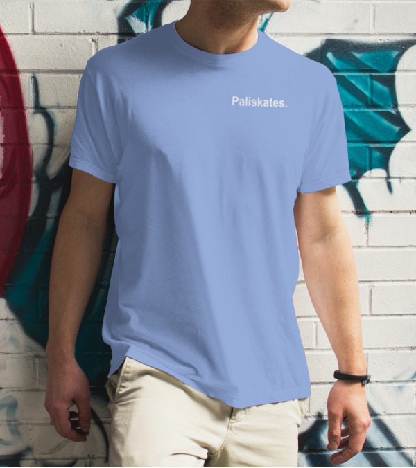 Adam Sandler Paliskates T-Shirt