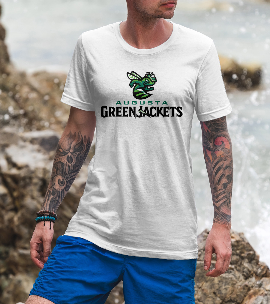 AUGUSTA GREENJACKETS T-Shirt
