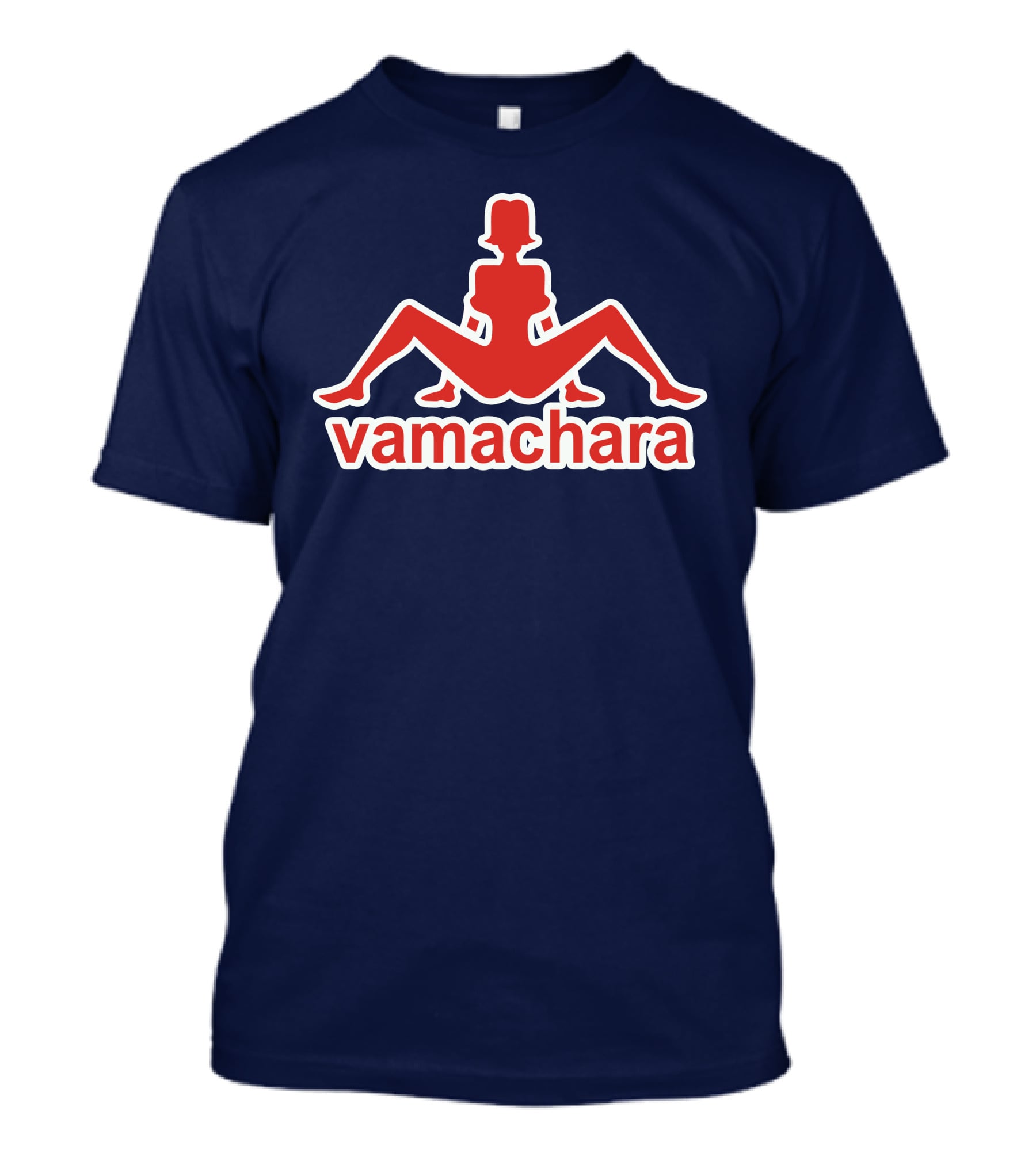 Vamachara Glassjaw Rip Vintage Style Baseball T-Shirt