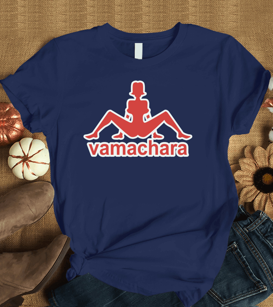 Vamachara Glassjaw Rip Vintage Style Baseball T-Shirt