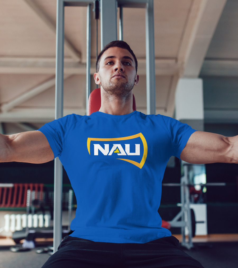 NAU T-Shirt