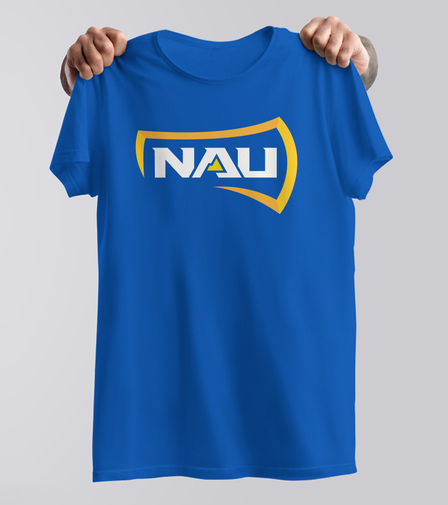 NAU T-Shirt