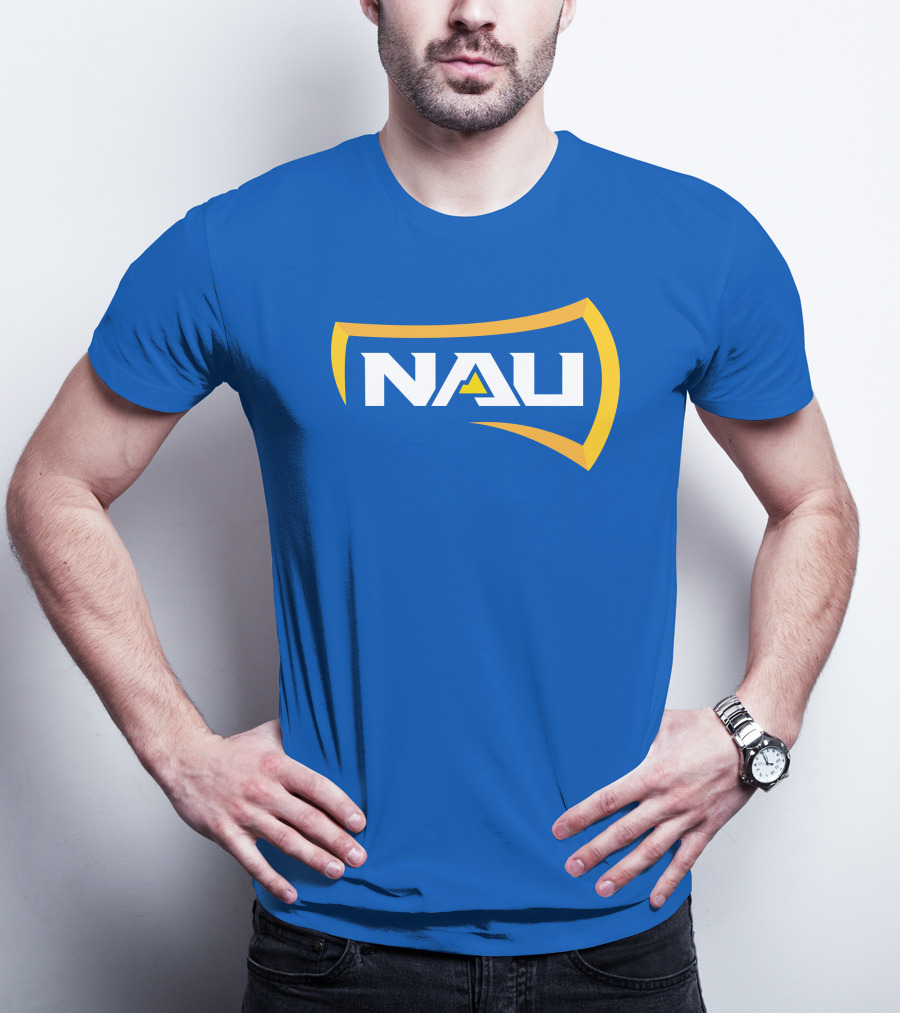 NAU T-Shirt