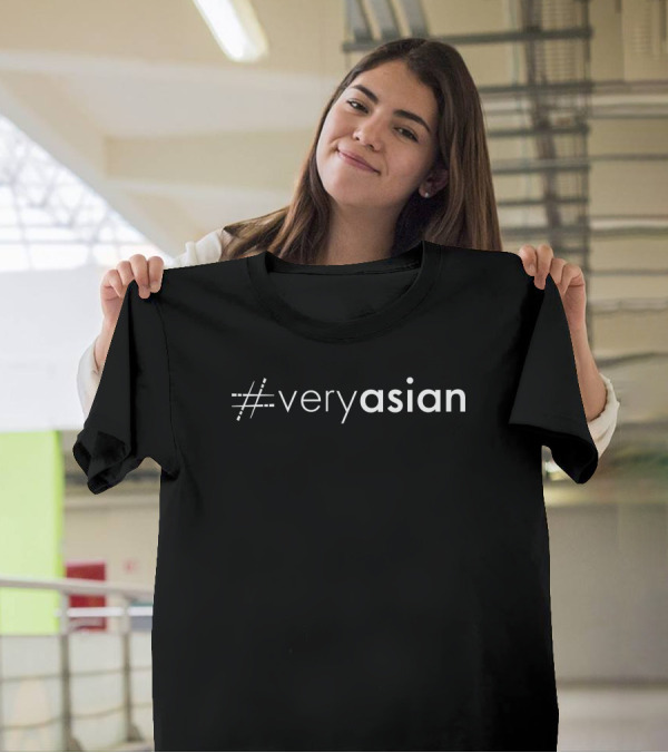 Veryasian T-Shirt