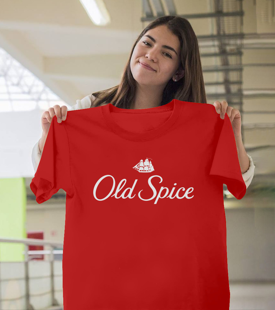 Deebo Samuel Old Spice 49ers Football T-Shirt