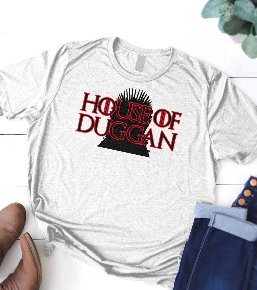 House Of Duggan Hypnotoad Merchandise T-Shirt