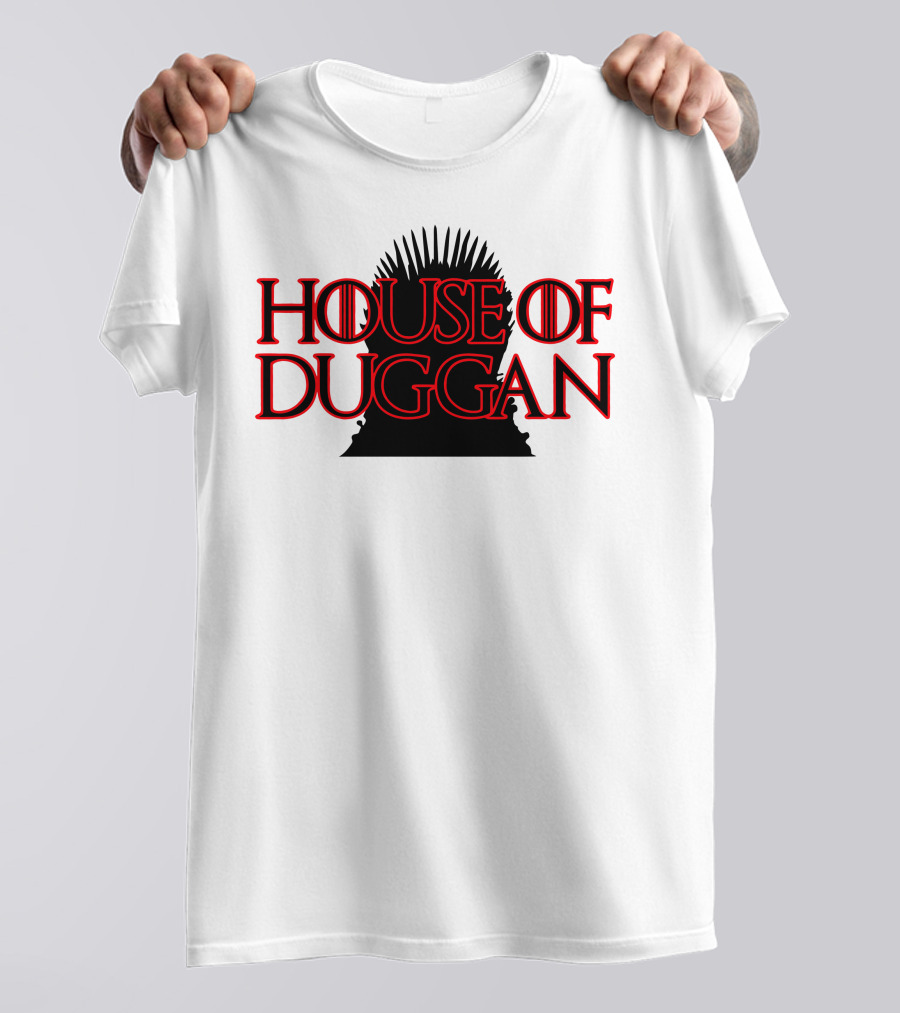 House Of Duggan Hypnotoad Merchandise T-Shirt