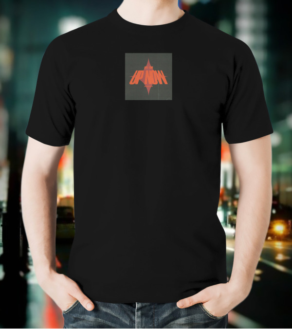 Jaye Cane Up Now T-Shirt