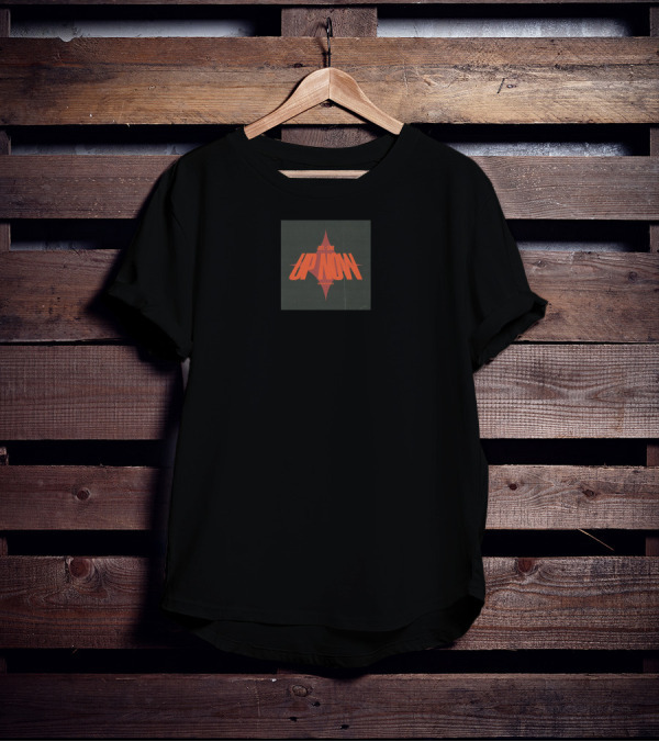 Jaye Cane Up Now T-Shirt
