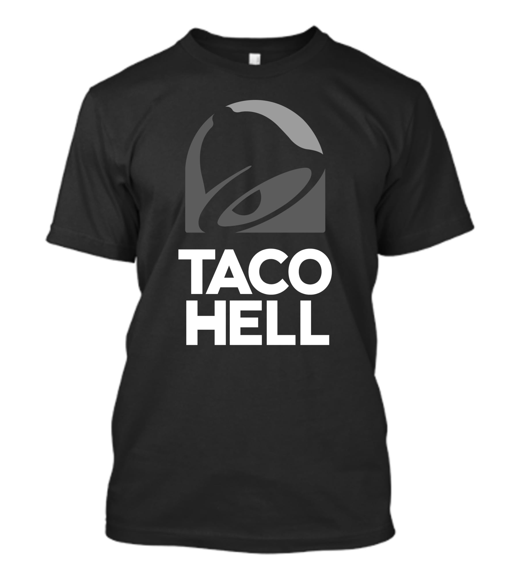 Taco Hell Bell T-Shirt