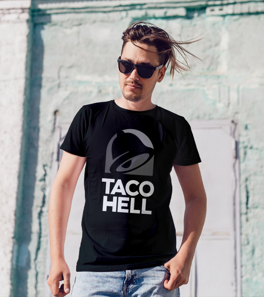 Taco Hell Bell T-Shirt
