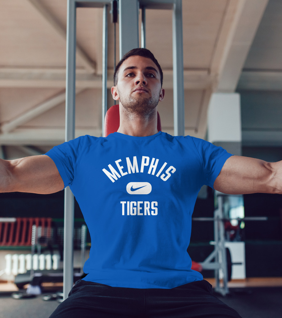 Memphis Tigers T-Shirt