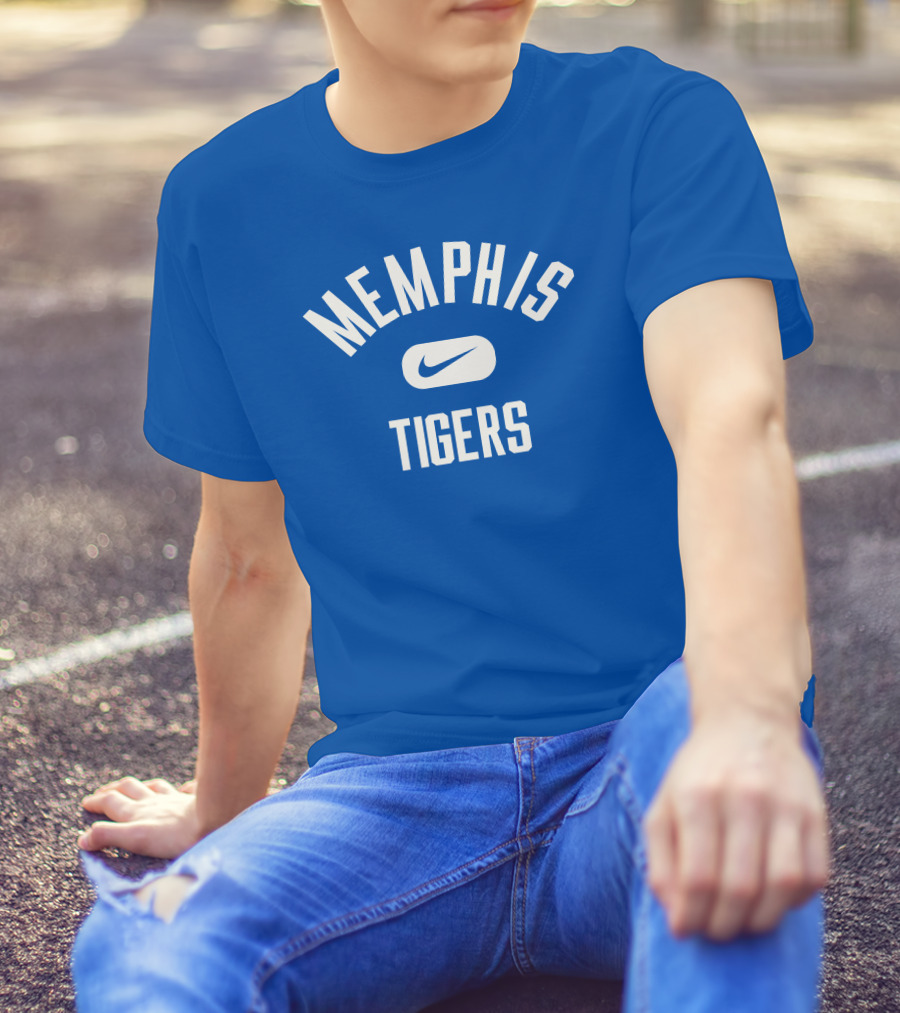 Memphis Tigers T-Shirt