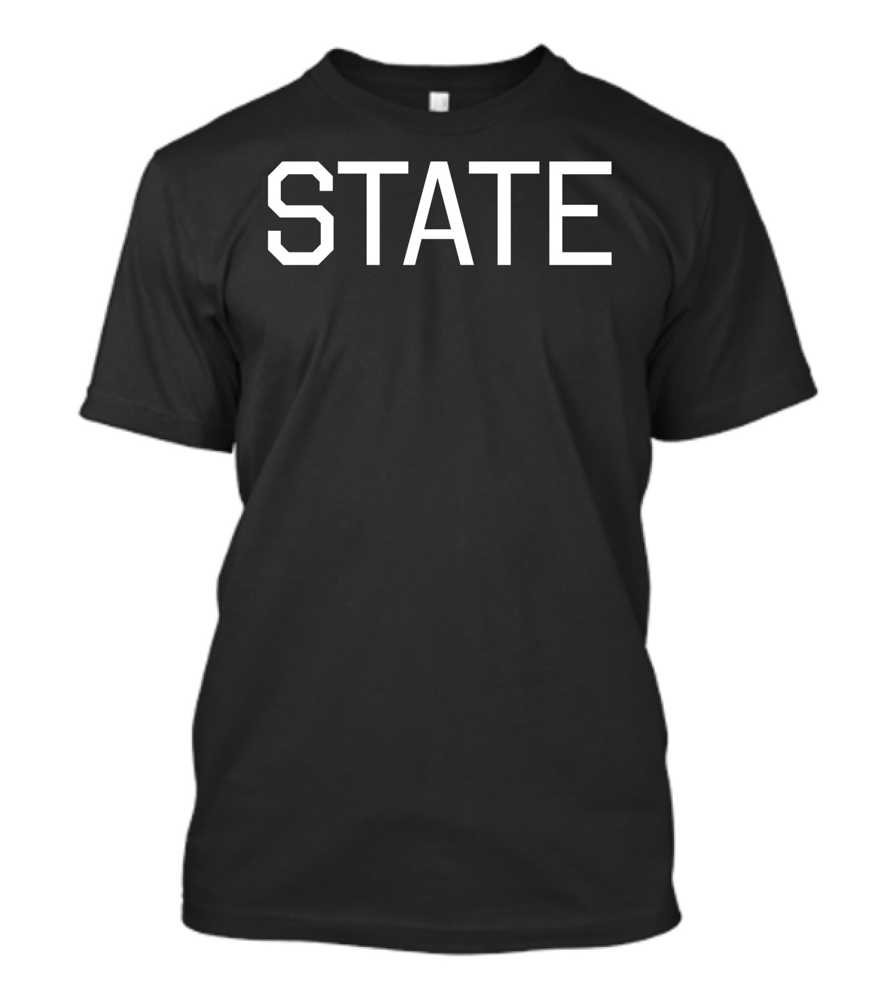 Mike Leach State Football Team Spirit T-Shirt