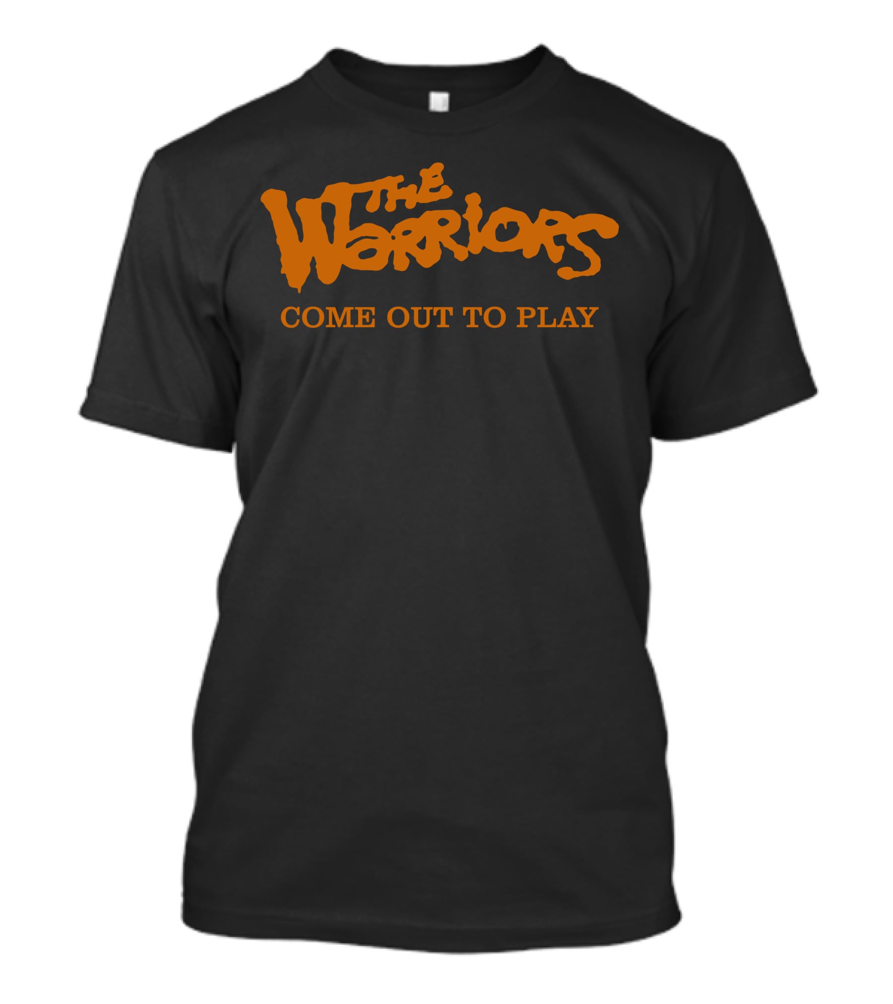 The Warriors Come Out To Play Nick Groff Edition T-Shirt