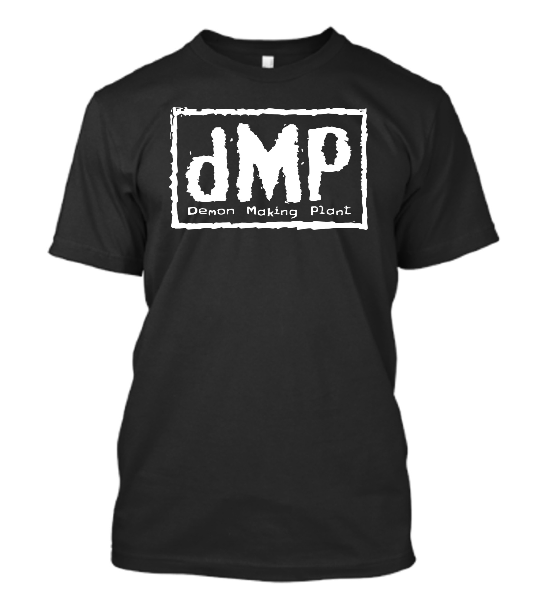 DMP: Demon Making Plant T-Shirt