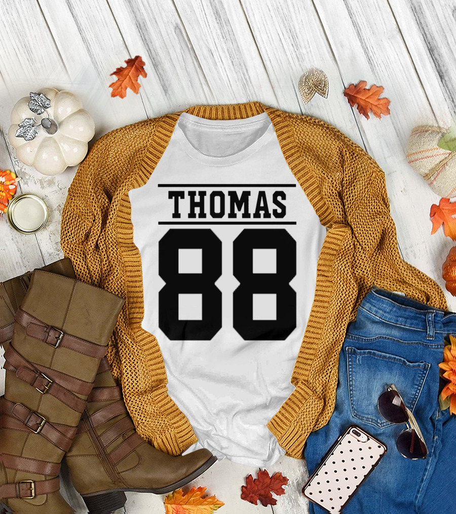 THOMAS 88 T-Shirt
