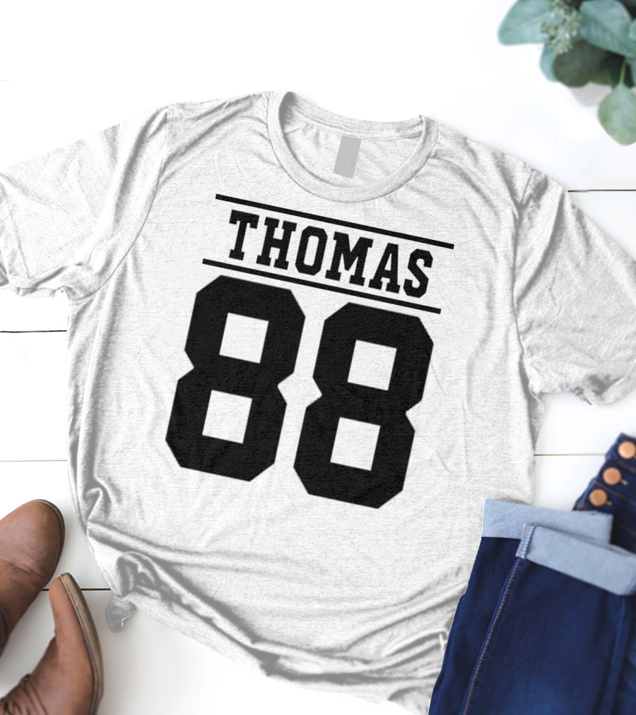 THOMAS 88 T-Shirt