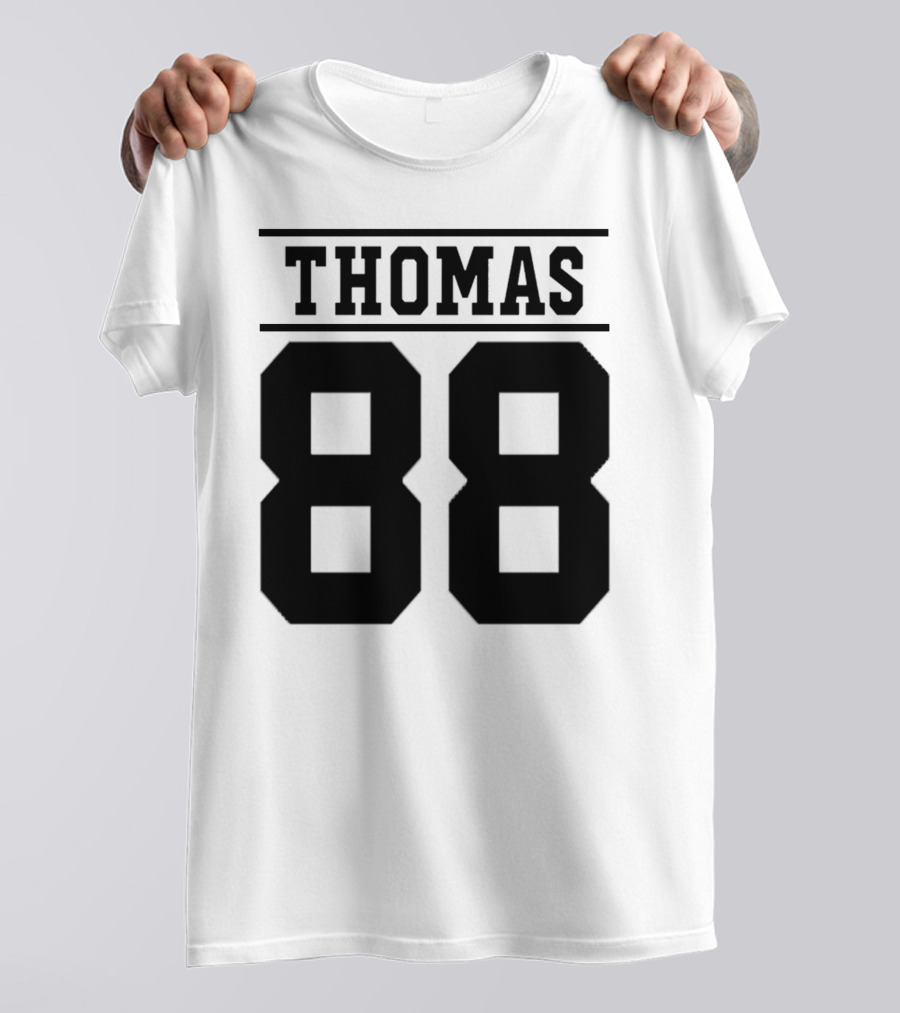THOMAS 88 T-Shirt