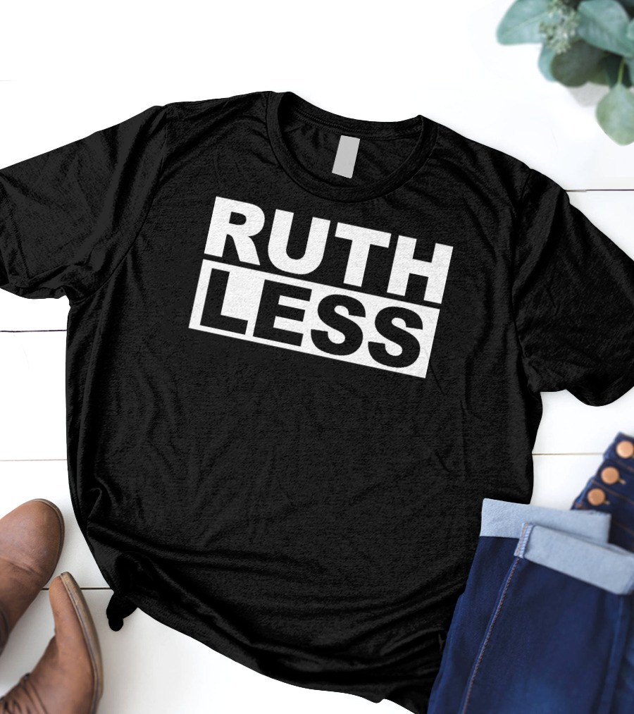 Ruthless Podcast Store Meara Millennials Ruthless Other T-Shirt