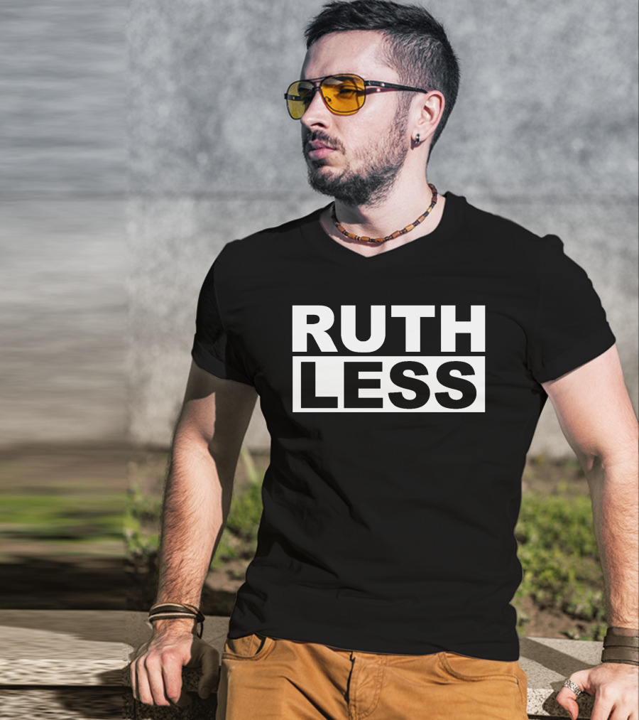 Ruthless Podcast Store Meara Millennials Ruthless Other T-Shirt
