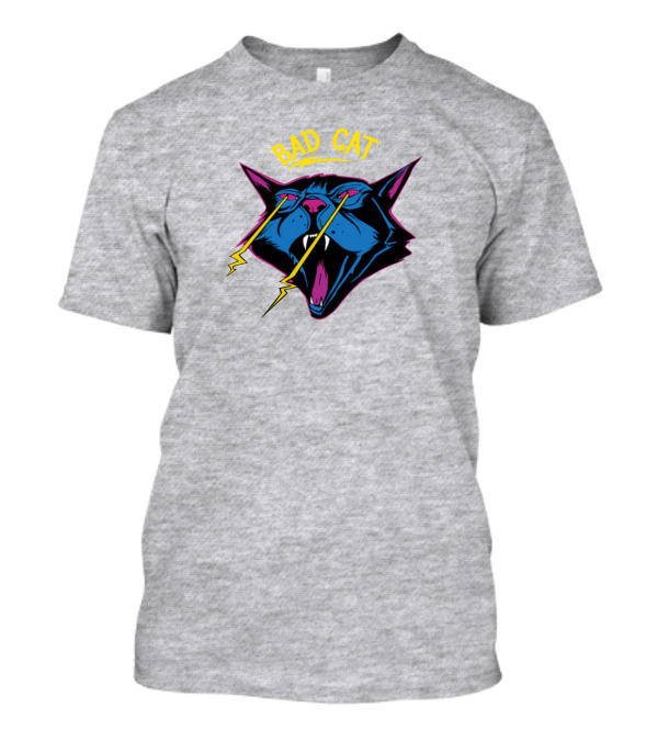 Dead By Daylight Nea's Bad Cat T-Shirt