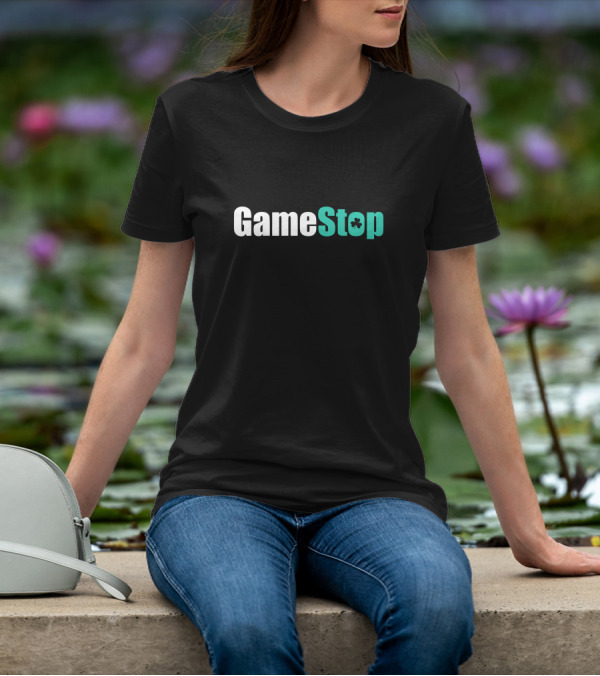 Superstonk GameStop Clover T-Shirt