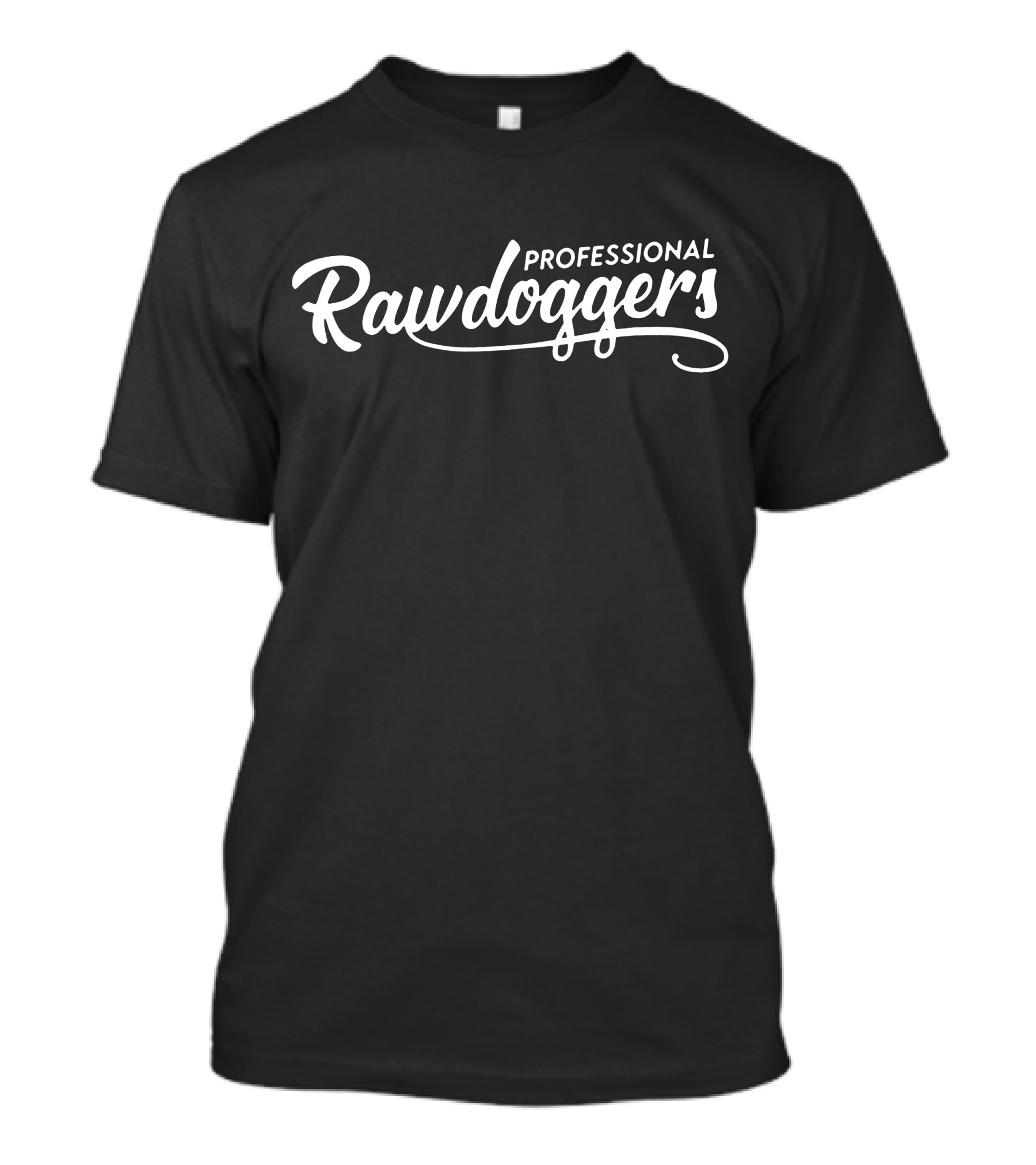 Jidion Merch Demarcus Cousins III Professional Rawdoggers T-Shirt