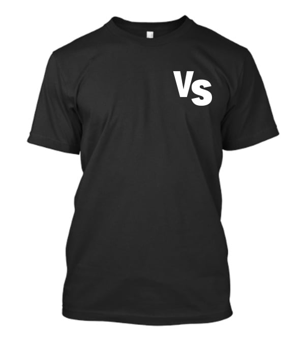 Duke Dennis Merch Shop Vs T-Shirt