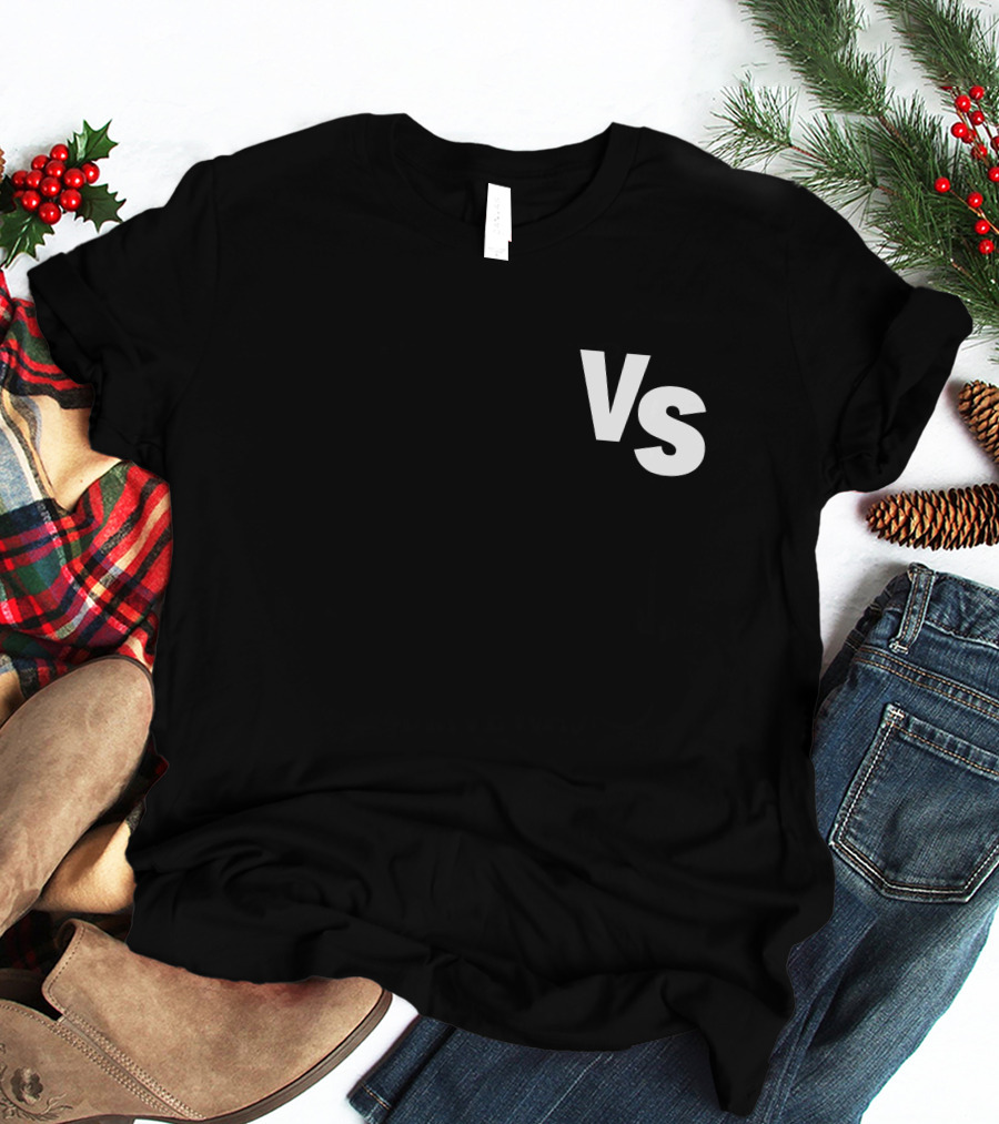 Duke Dennis Merch Shop Vs T-Shirt