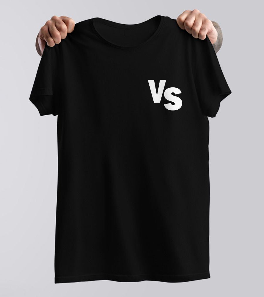 Duke Dennis Merch Shop Vs T-Shirt
