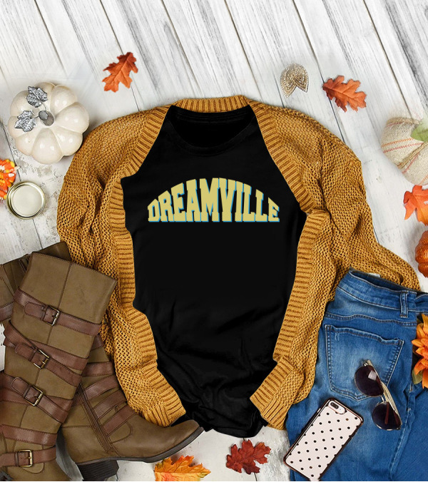 Dreamville Onyx Team Premium T-Shirt
