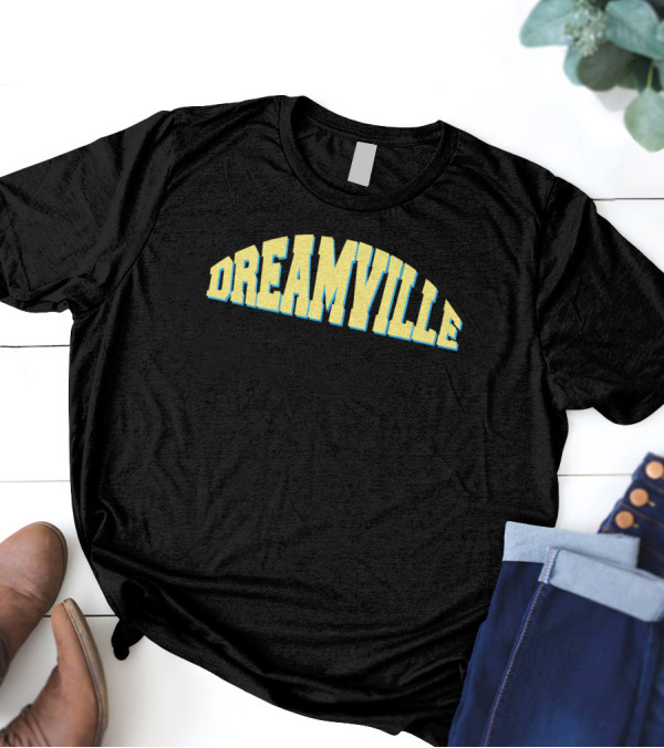 Dreamville Onyx Team Premium T-Shirt