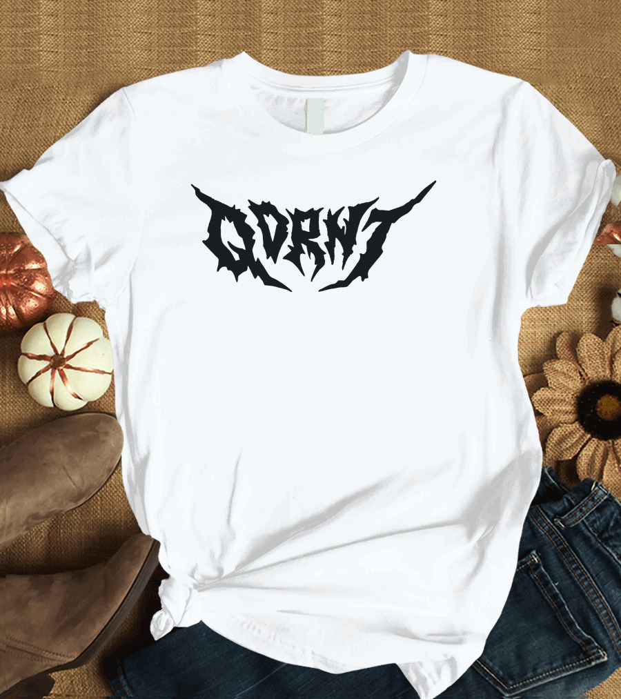 Quadrant Qdrnt Gaming Esports T-Shirt