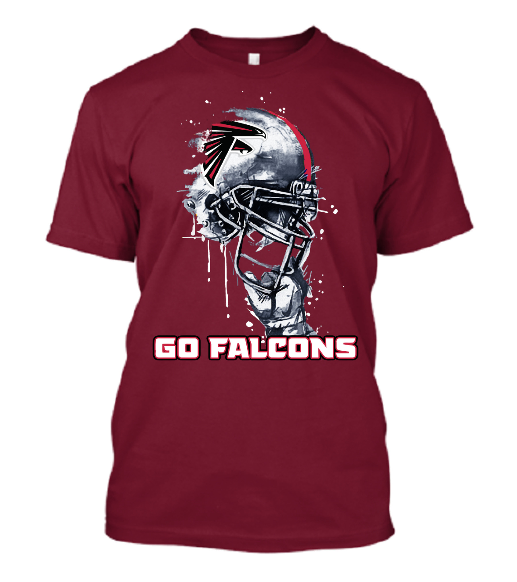 Go Falcons T-Shirt
