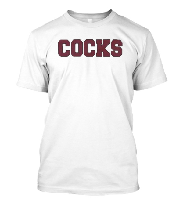 Yungblud Is A Lowlife Cocks T-Shirt