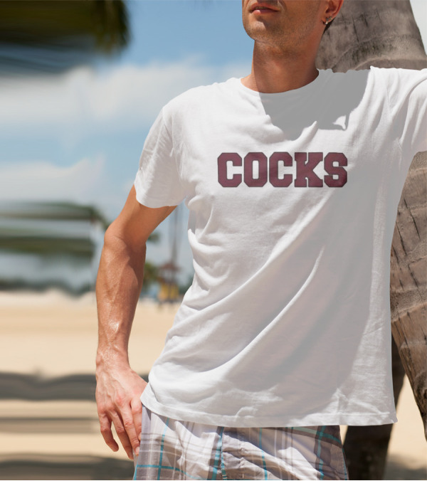 Yungblud Is A Lowlife Cocks T-Shirt