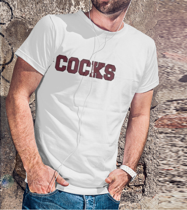 Yungblud Is A Lowlife Cocks T-Shirt