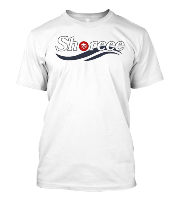 Krabs Bets Krabs Shoreee Wave T-Shirt