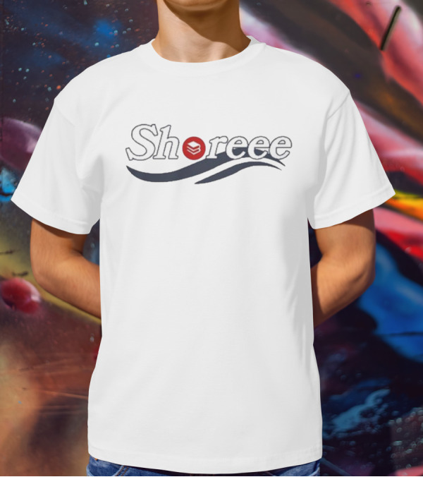 Krabs Bets Krabs Shoreee Wave T-Shirt