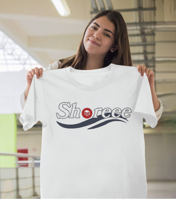 Krabs Bets Krabs Shoreee Wave T-Shirt