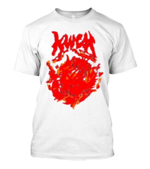 KWCH Phoenix Seeing Red T-Shirt