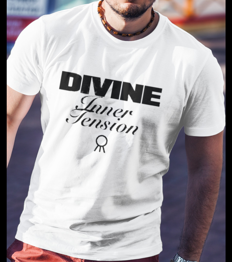 Hail The Sun Divine Inner Tension T-Shirt